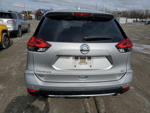 JN8AT2MT2LW038623 | 2020 Nissan rogue s