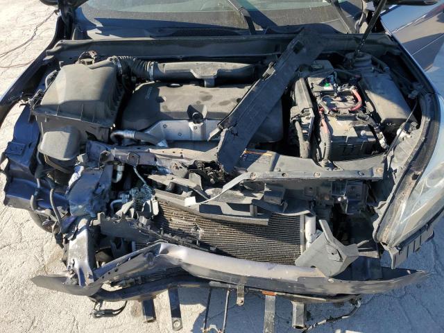 2015 Chevrolet Malibu 1Lt VIN: 1G11C5SL2FF211019 Lot: 48828114