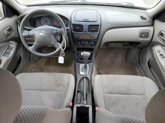 3N1CB51D94L908853 | 2004 Nissan sentra 1.8