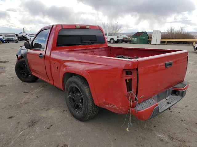 2004 Chevrolet Colorado VIN: 1GCCS146448119138 Lot: 45494544