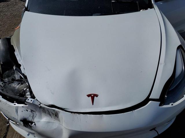 5YJ3E1EC8NF361623 2022 Tesla Model 3