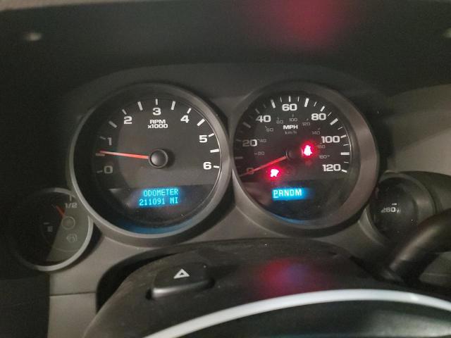 2011 Chevrolet Silverado K1500 VIN: 1GCRKPE32BZ101729 Lot: 47959754