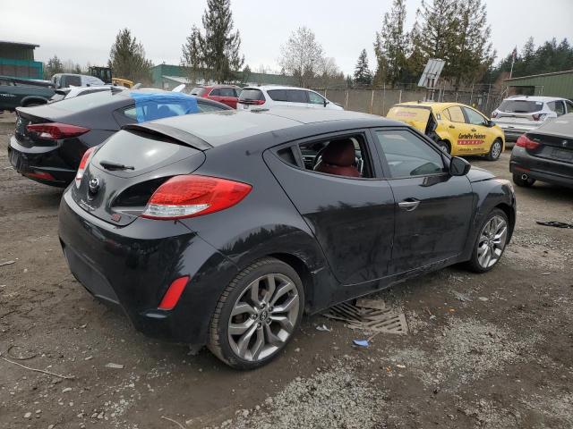 2014 Hyundai Veloster VIN: KMHTC6ADXEU212473 Lot: 46116444