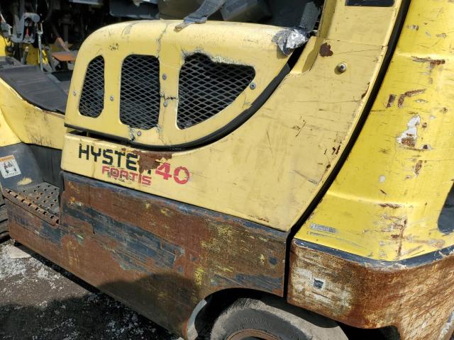 2005 HLSK S40FT #2569581708