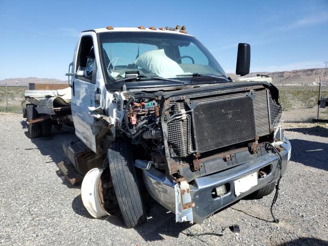 Lot #2388389318 2006 GMC C7500 C7C0 salvage car