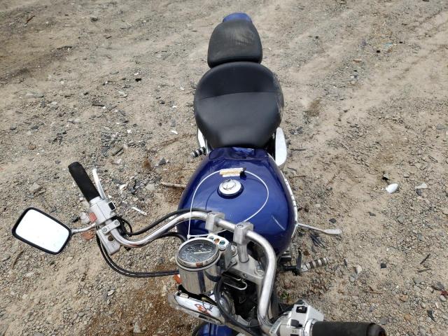 2004 HONDA VT1100 C - 1HFSC18084A802120
