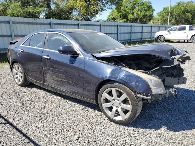 2015 Cadillac Ats VIN: 1G6AA5RA1F0139558 Lot: 47543414