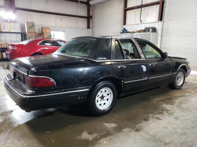 1997 Mercury Grand Marquis Ls VIN: 2MELM75W2VX600825 Lot: 45521984