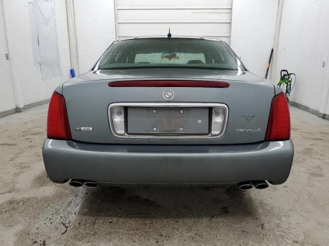 2005 Cadillac Deville VIN: 1G6KD54Y15U239327 Lot: 44792264