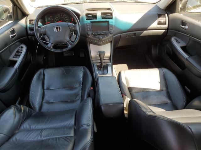 2004 Honda Accord Ex VIN: JHMCM56784C031454 Lot: 47818734