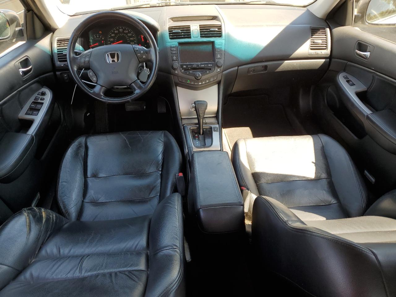 JHMCM56784C031454 2004 Honda Accord Ex