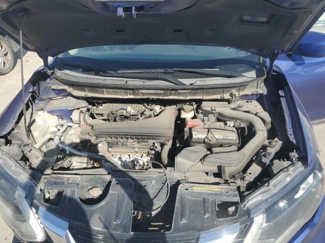 2018 Nissan Rogue S VIN: KNMAT2MT0JP576014 Lot: 48738334