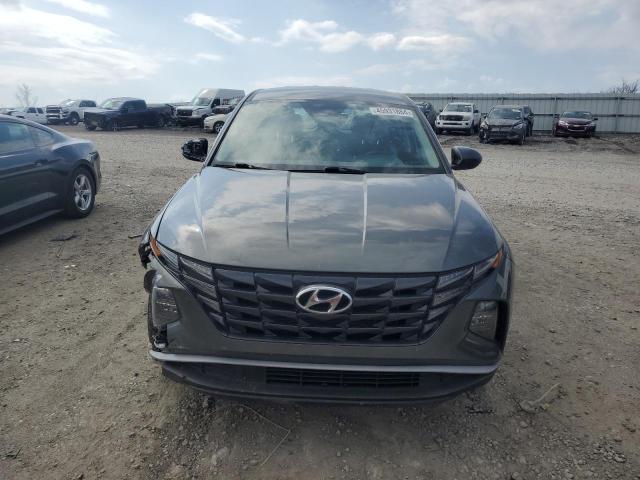 2022 HYUNDAI TUCSON SE - 5NMJA3AE5NH029093