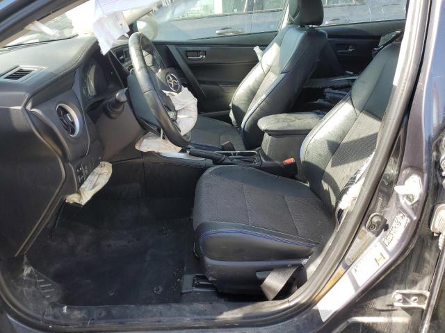 2019 TOYOTA COROLLA L - 2T1BURHE1KC165744