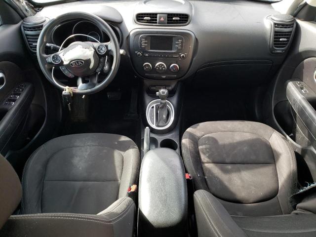 2017 Kia Soul VIN: KNDJN2A29H7461198 Lot: 47223824