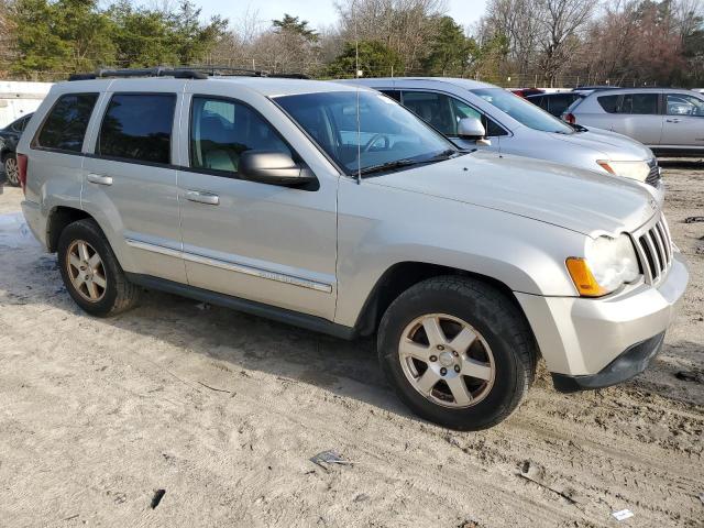 1J4PR4GK1AC143598 | 2010 Jeep grand cherokee laredo