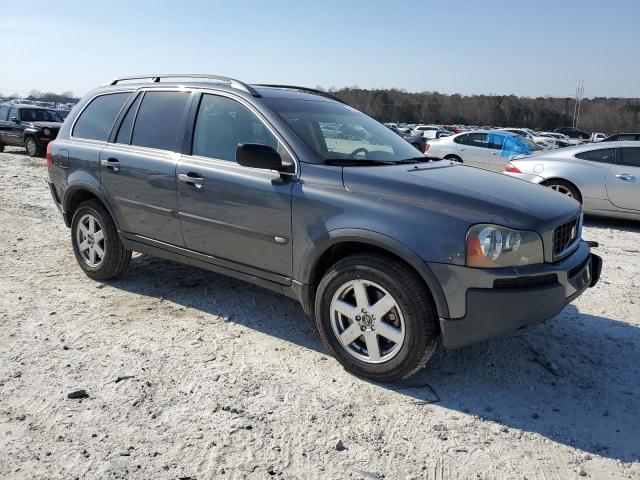 2006 Volvo Xc90 VIN: YV4CY592961243975 Lot: 46922264