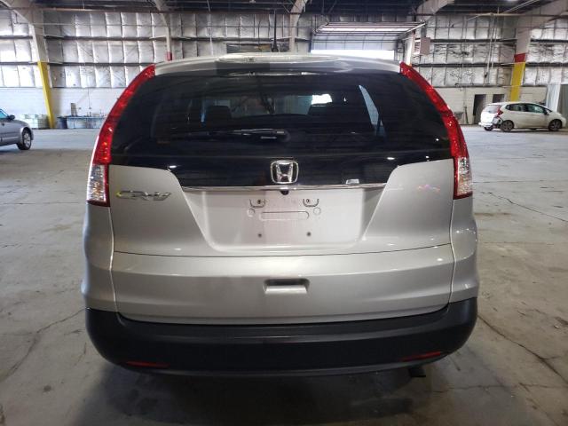 2013 Honda Cr-V Lx VIN: 5J6RM3H33DL027039 Lot: 47334404