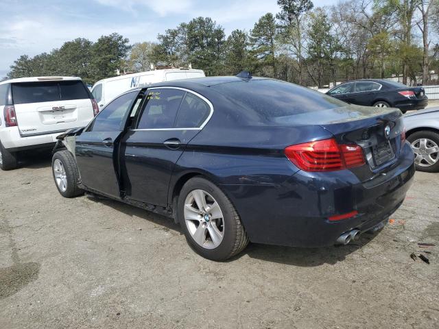 2016 BMW 535 D VIN: WBAXA5C50GG042005 Lot: 47805894