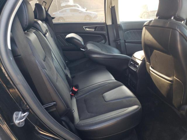 2016 Ford Edge Sport VIN: 2FMPK4AP9GBC48814 Lot: 47139524