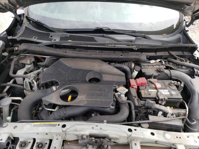 2016 NISSAN JUKE S - JN8AF5MR4GT607122