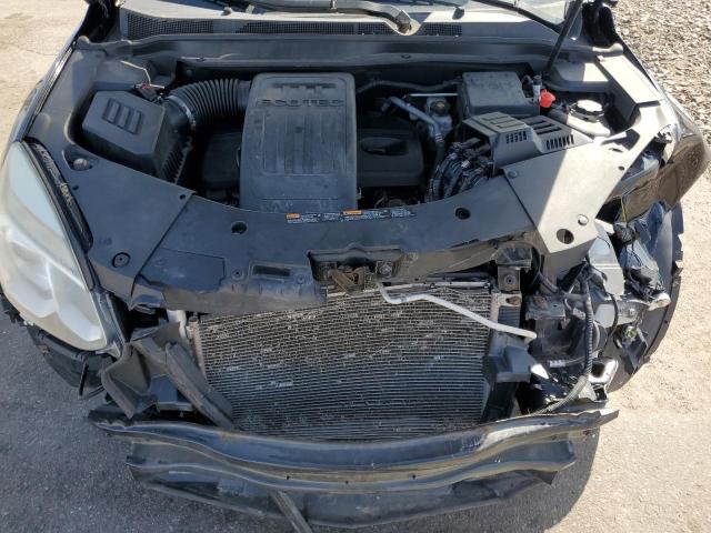 2016 Chevrolet Equinox Lt VIN: 2GNFLFEK1G6314103 Lot: 45247204