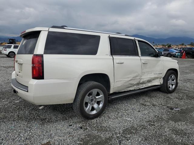 2015 CHEVROLET SUBURBAN K - 1GNSKKKCXFR156919