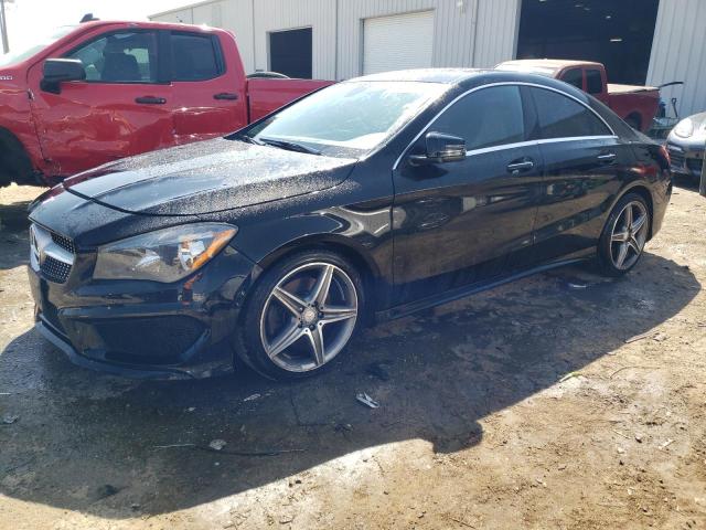 VIN WDDSJ4GB0GN339316 2016 Mercedes-Benz CLA-Class,... no.1