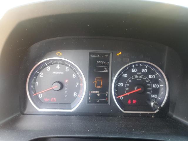 2009 Honda Cr-V Ex VIN: 5J6RE38549L014905 Lot: 46212884