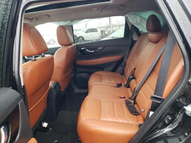 2019 NISSAN ROGUE S - 5N1AT2MV1KC763025