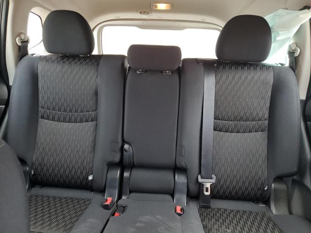 2020 NISSAN ROGUE S - 5N1AT2MT8LC793915