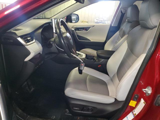 2019 TOYOTA RAV4 LIMIT - JTMN1RFV4KD036702