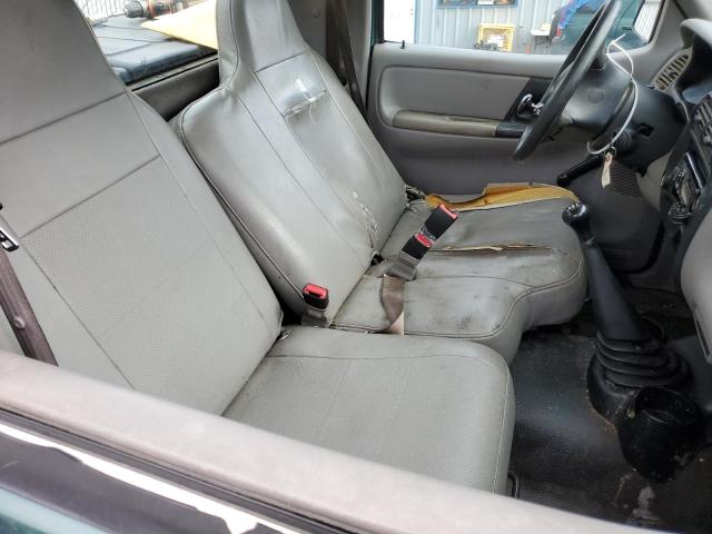 2000 Ford Ranger VIN: 1FTYR10C0YPA53101 Lot: 46697424