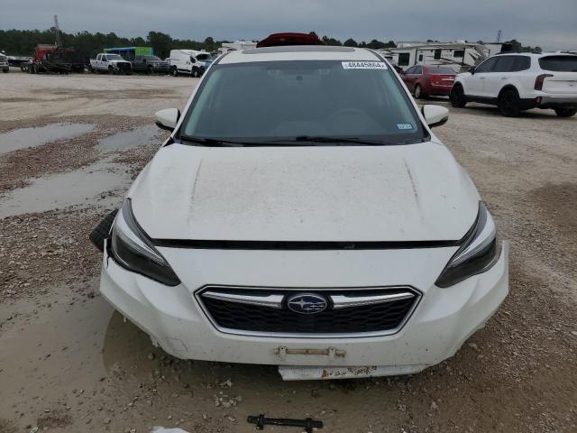 2017 SUBARU IMPREZA LI - 4S3GKAT63H3617479