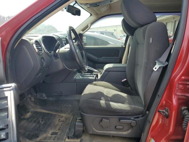 2010 Ford Explorer - Image 7