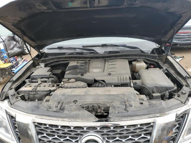 JN8AY2NE5L9780644 Nissan Armada PLA 12