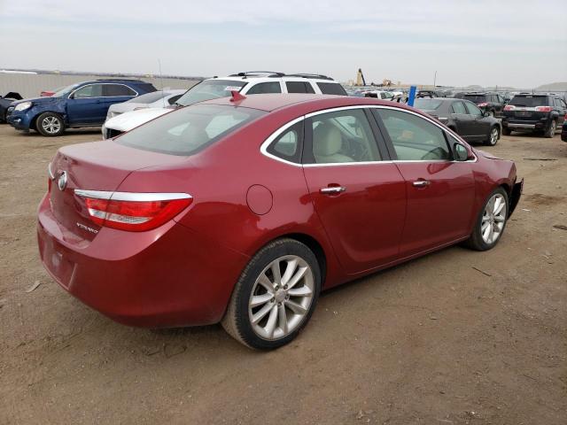 2012 Buick Verano VIN: 1G4PP5SK2C4201462 Lot: 45815084