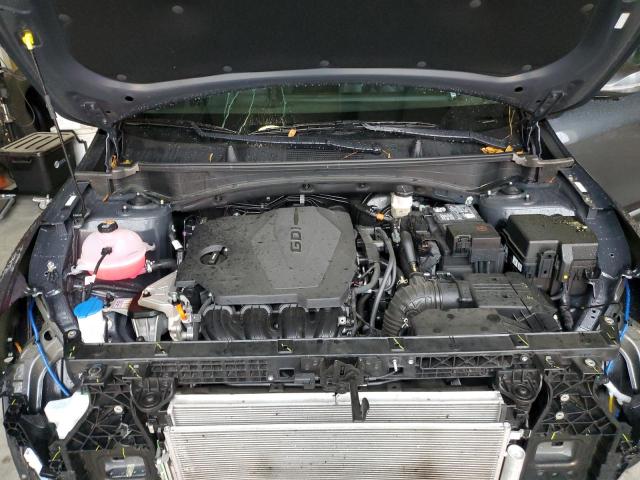 2023 KIA SPORTAGE S - 5XYK53AF1PG135555