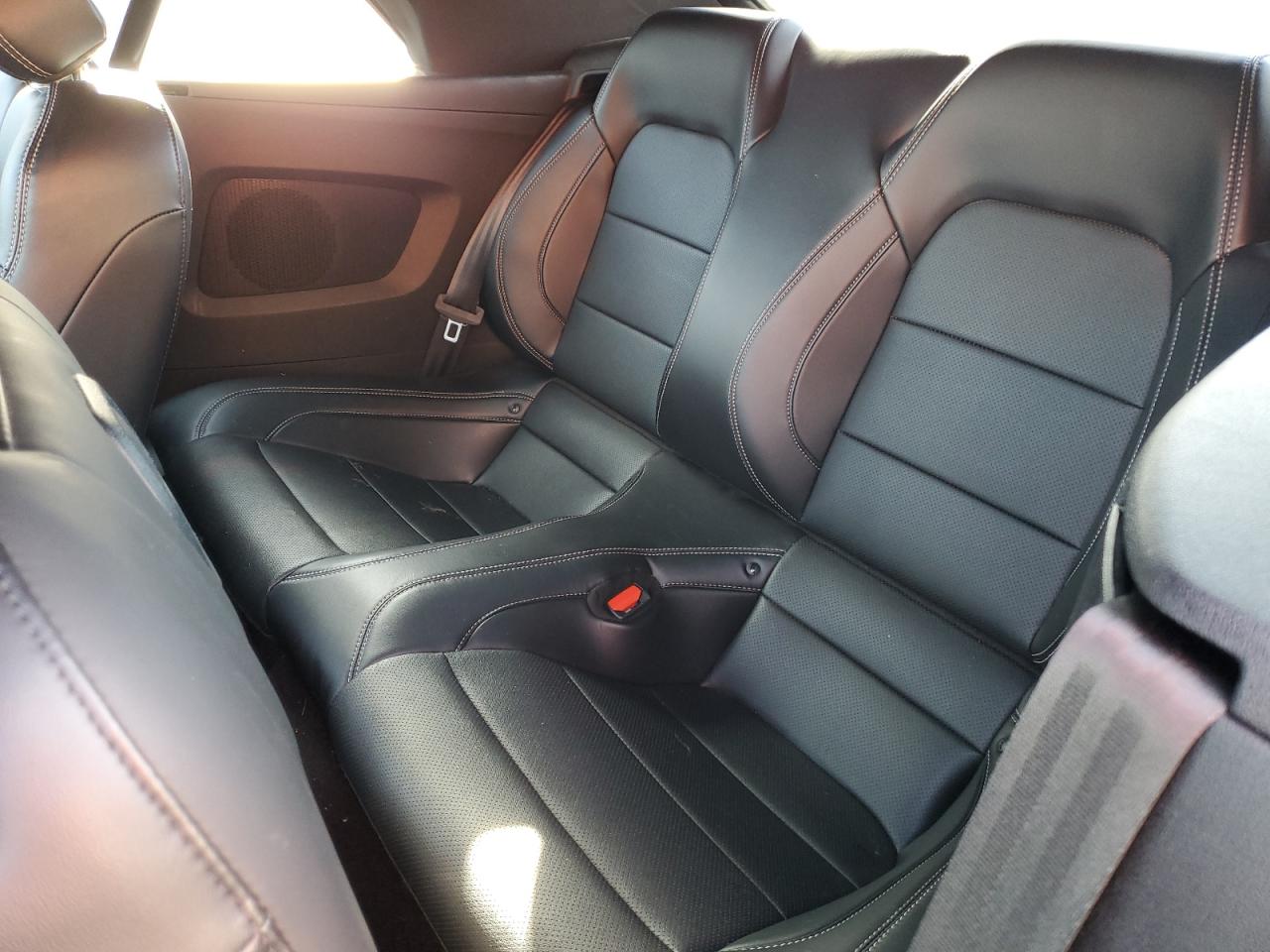 VIN: 1FATP8UH1P5111344 2023 FORD ALL Models
