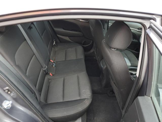 2017 HYUNDAI ELANTRA SE KMHD84LF6HU146565