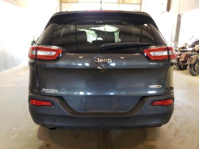 2015 JEEP CHEROKEE L - 1C4PJLCB3FW720778