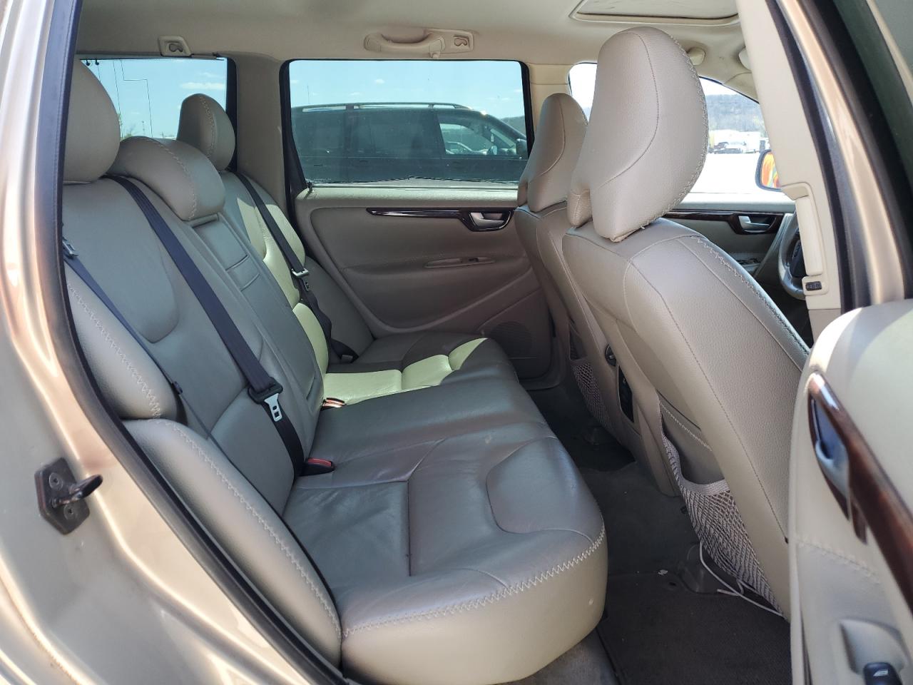 yv1sz592451197931 YV1SZ592451197931 2005 Volvo Xc70