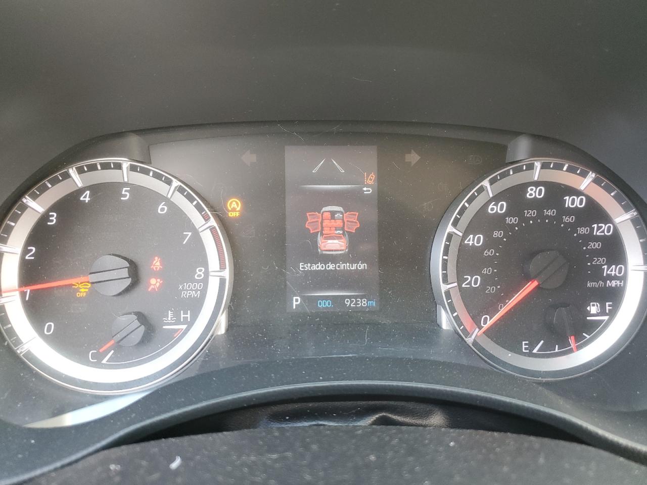 5TDCZRAH8NS546626 2022 Toyota Highlander L