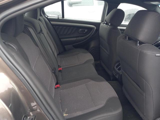 2016 FORD TAURUS SEL - 1FAHP2H86GG113723