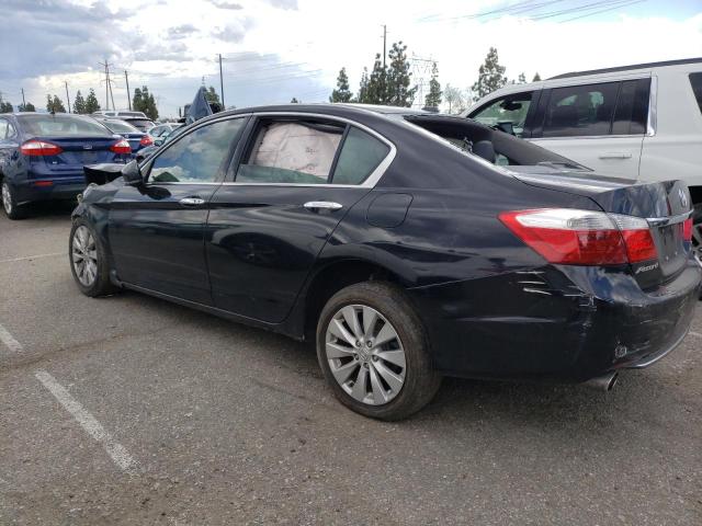 VIN 1HGCR3F93EA026511 2014 Honda Accord, Touring no.2