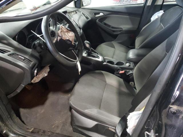 2014 Ford Focus Se VIN: 1FADP3F26EL248305 Lot: 48515094