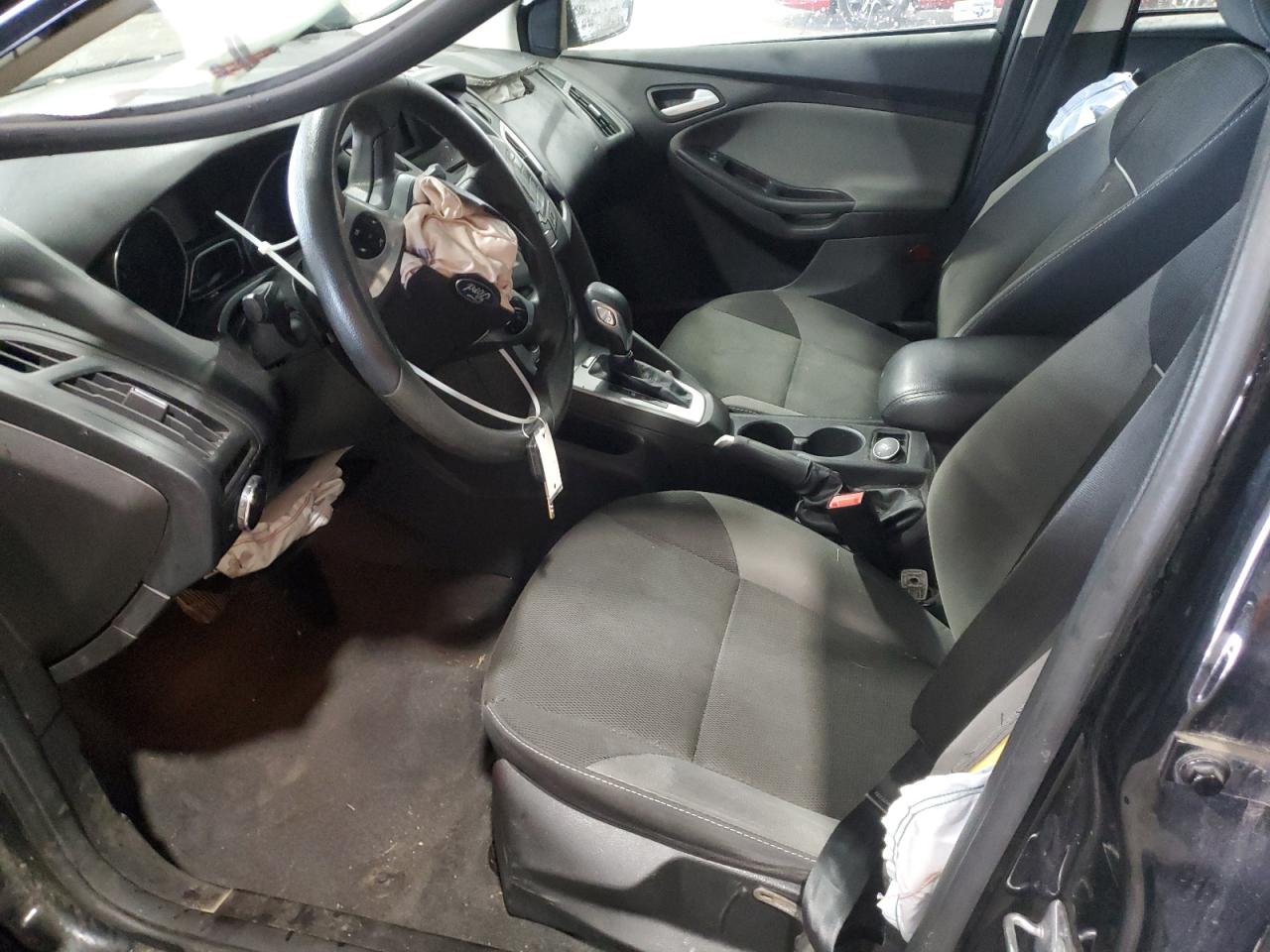 1FADP3F26EL248305 2014 Ford Focus Se