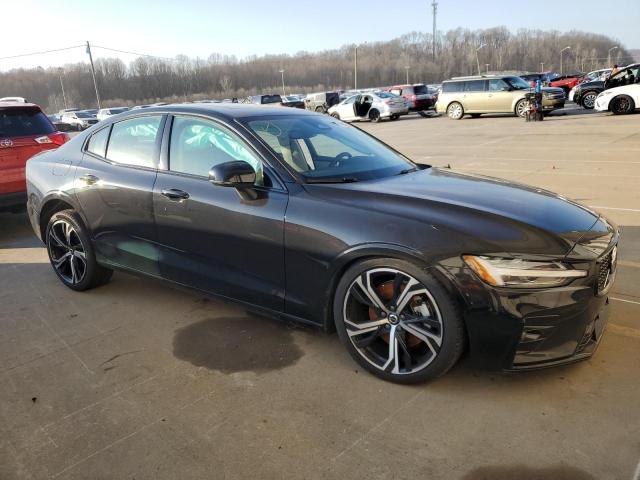 Lot #2425379430 2024 VOLVO S60 CORE salvage car