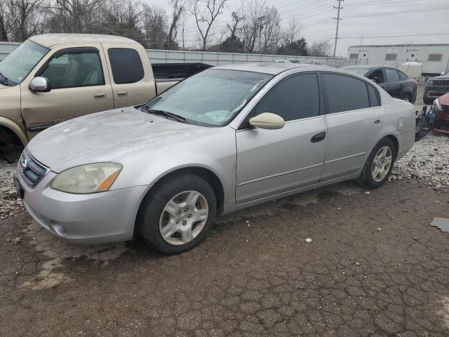 2004 Nissan Altima Base VIN: 1N4AL11D44C126407 Lot: 45022904