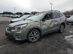 2021 SUBARU FORESTER L - JF2SKAUC3MH545017